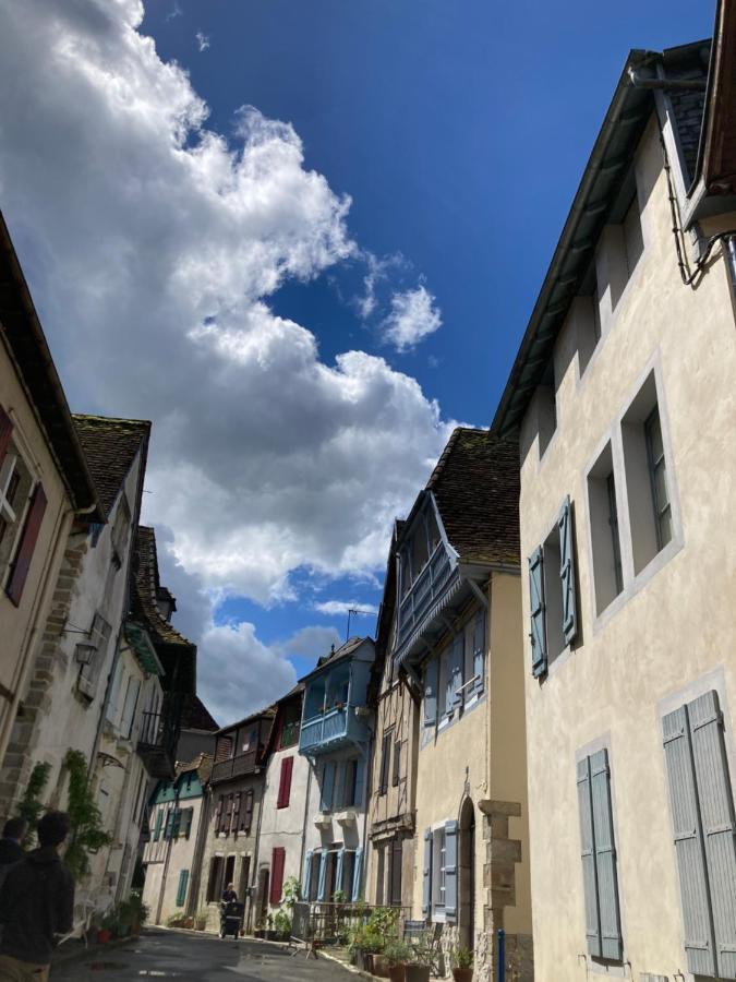 Domaine Labouroume Hotel ซาลีส์-เดอ-เบอาร์น ภายนอก รูปภาพ
