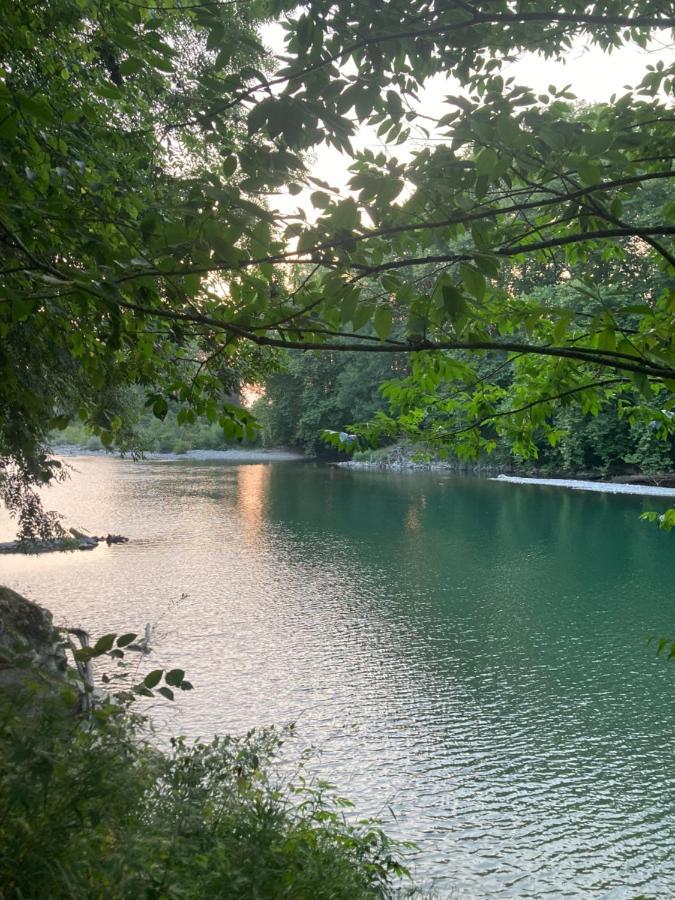 Domaine Labouroume Hotel ซาลีส์-เดอ-เบอาร์น ภายนอก รูปภาพ