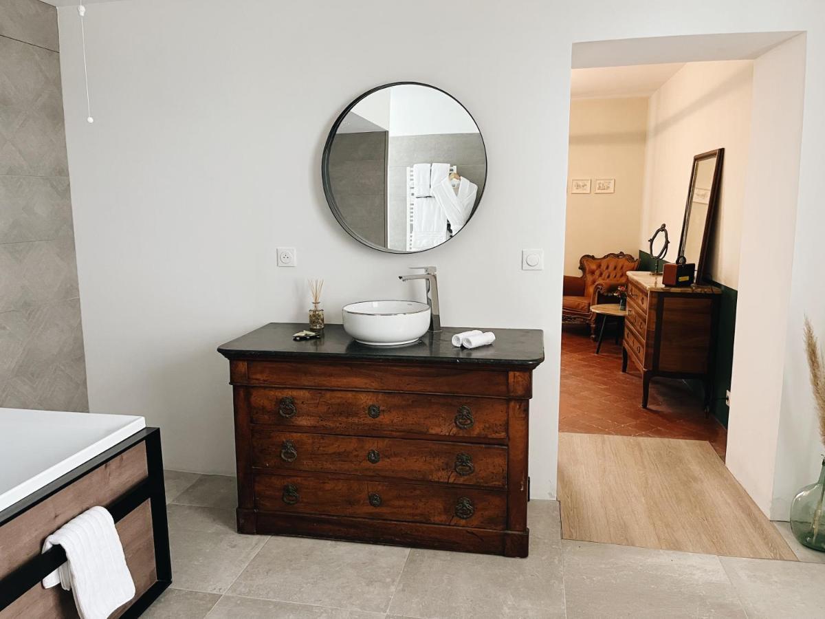 Domaine Labouroume Hotel ซาลีส์-เดอ-เบอาร์น ภายนอก รูปภาพ