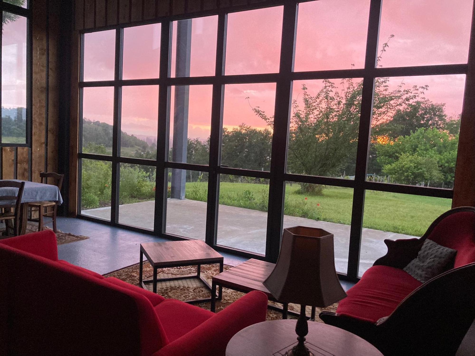 Domaine Labouroume Hotel ซาลีส์-เดอ-เบอาร์น ภายนอก รูปภาพ